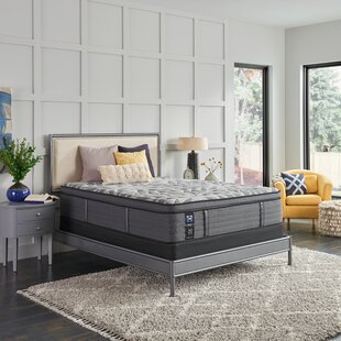 Sealy lawson deals queen mattress